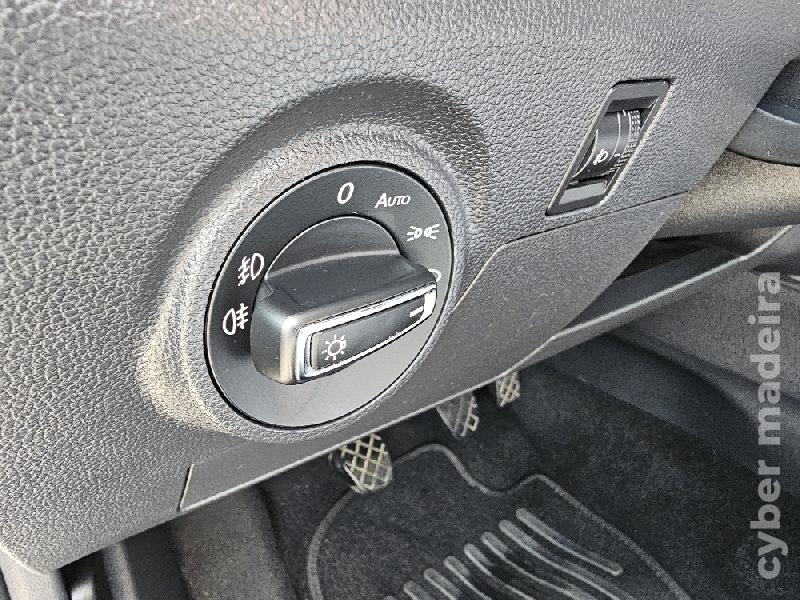 SEAT AROSA ARONA TSI 115CV STYLE PLUS SUV CX6 2019 Gasolina