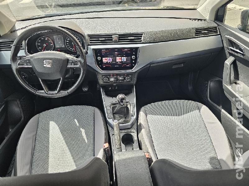 SEAT AROSA ARONA TSI 115CV STYLE PLUS SUV CX6 2019 Gasolina