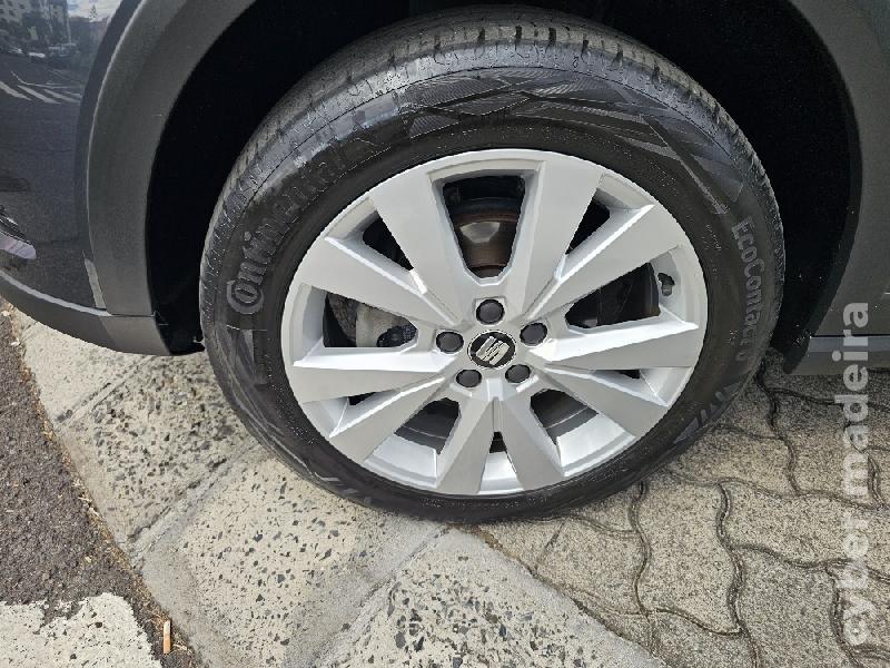 SEAT AROSA ARONA TSI 115CV STYLE PLUS SUV CX6 2019 Gasolina