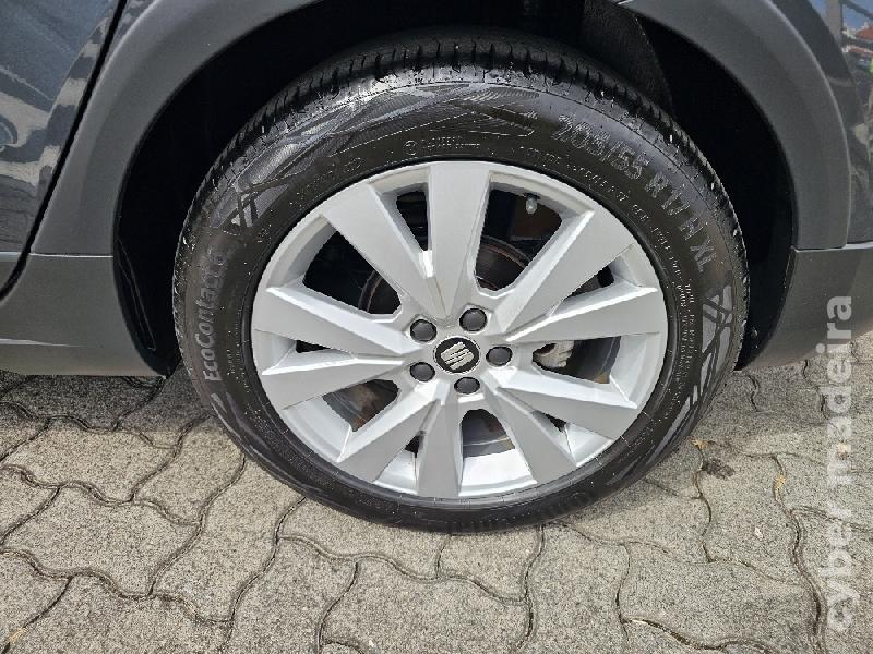 SEAT AROSA ARONA TSI 115CV STYLE PLUS SUV CX6 2019 Gasolina