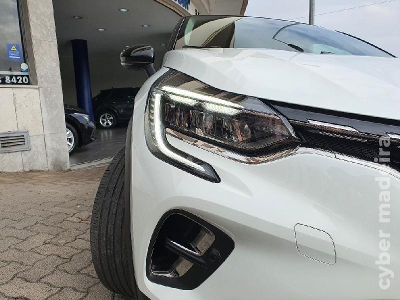 RENAULT CAPTUR TCE 91CV TENHO SUV CX.6 2023 Gasolina