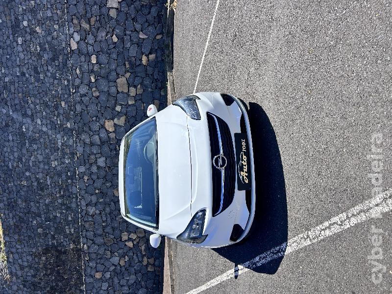 OPEL CORSA Corsa-E Gasolina