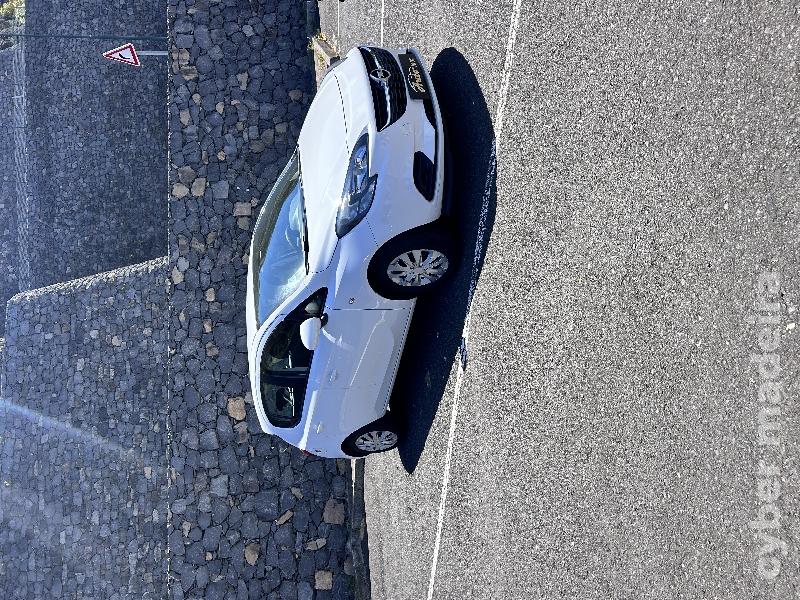 OPEL CORSA Corsa-E Gasolina
