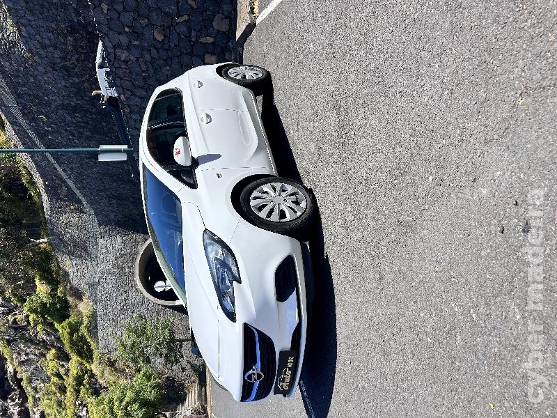 OPEL CORSA Corsa-E Gasolina