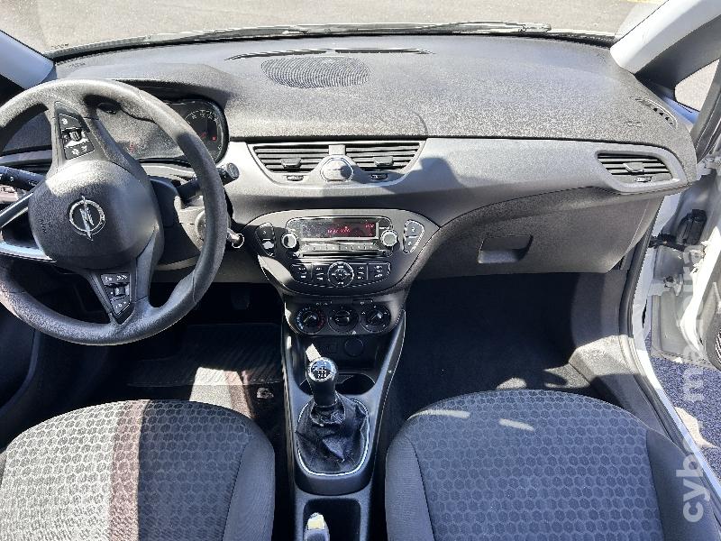 OPEL CORSA Corsa-E Gasolina