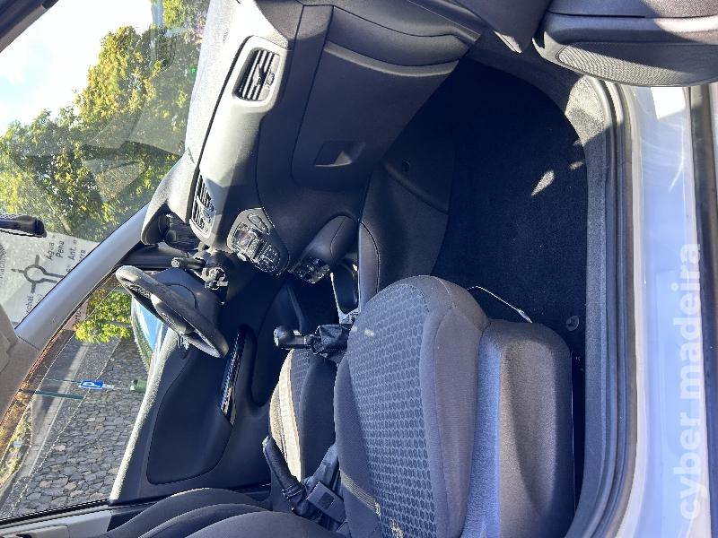 OPEL CORSA Corsa-E Gasolina