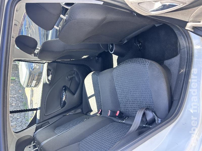 OPEL CORSA Corsa-E Gasolina