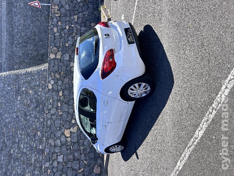 OPEL CORSA Corsa-E Gasolina