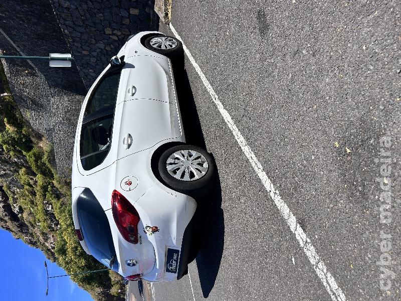 OPEL CORSA Corsa-E Gasolina