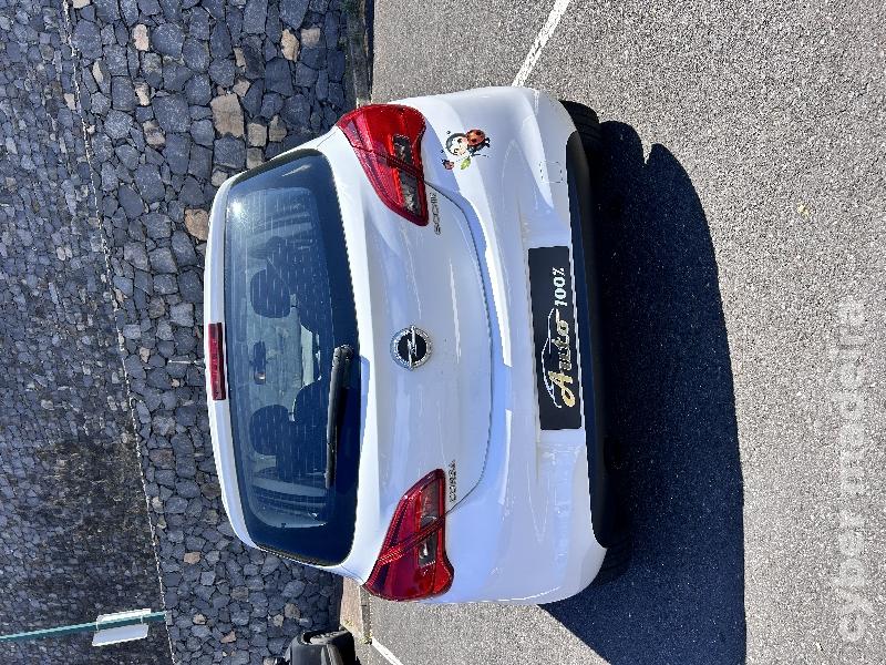OPEL CORSA Corsa-E Gasolina