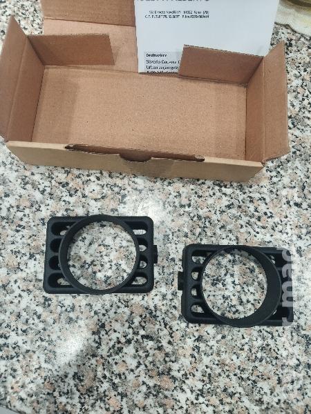 Suporte manómetro Peugeot 106