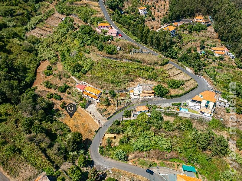 Terreno T3 para Venda