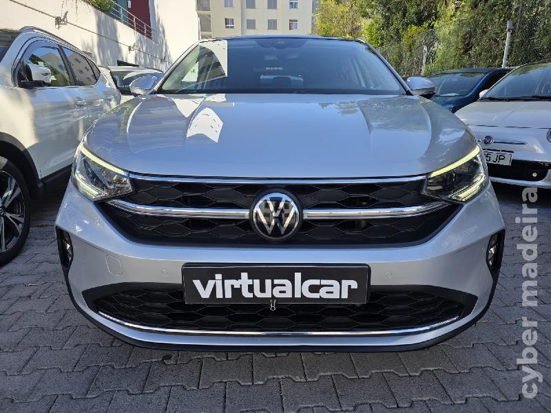 VOLKSWAGEN TAIGO TSI STYLE Gasolina