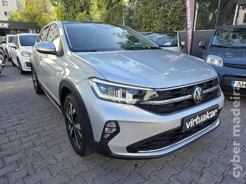 VOLKSWAGEN TAIGO TSI STYLE Gasolina