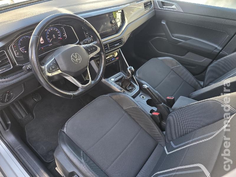 VOLKSWAGEN TAIGO TSI STYLE Gasolina