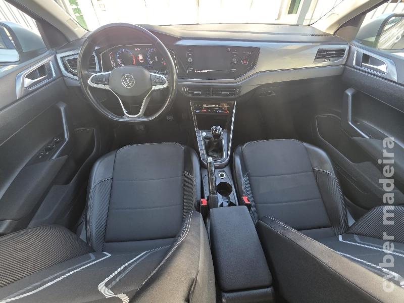 VOLKSWAGEN TAIGO TSI STYLE Gasolina