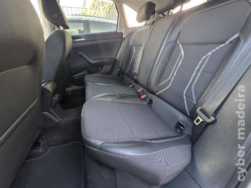 VOLKSWAGEN TAIGO TSI STYLE Gasolina