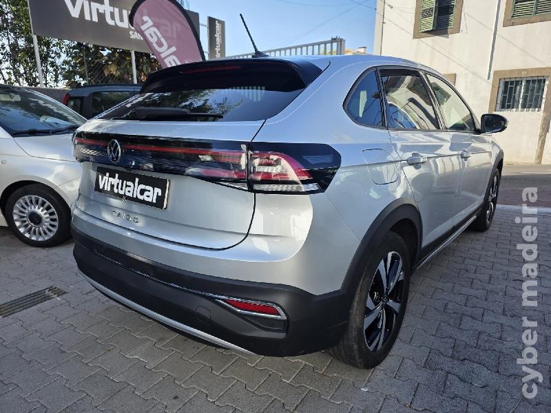 VOLKSWAGEN TAIGO TSI STYLE Gasolina