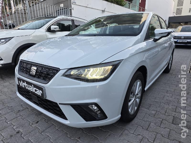 SEAT IBIZA TSI Gasolina