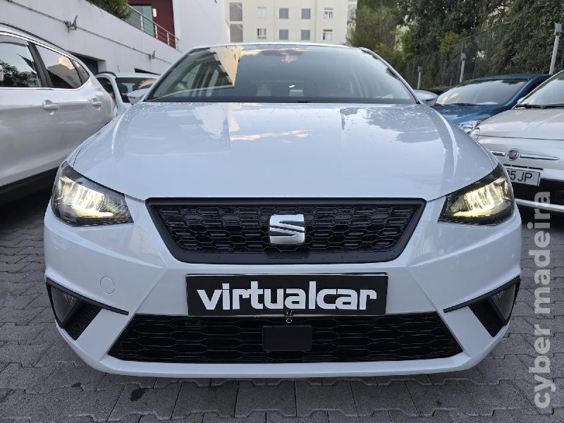 SEAT IBIZA TSI Gasolina