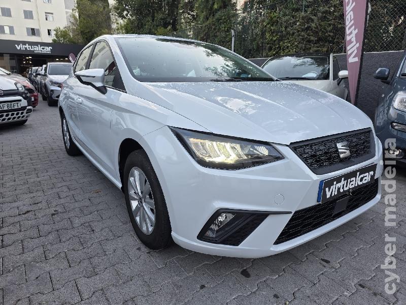 SEAT IBIZA TSI Gasolina