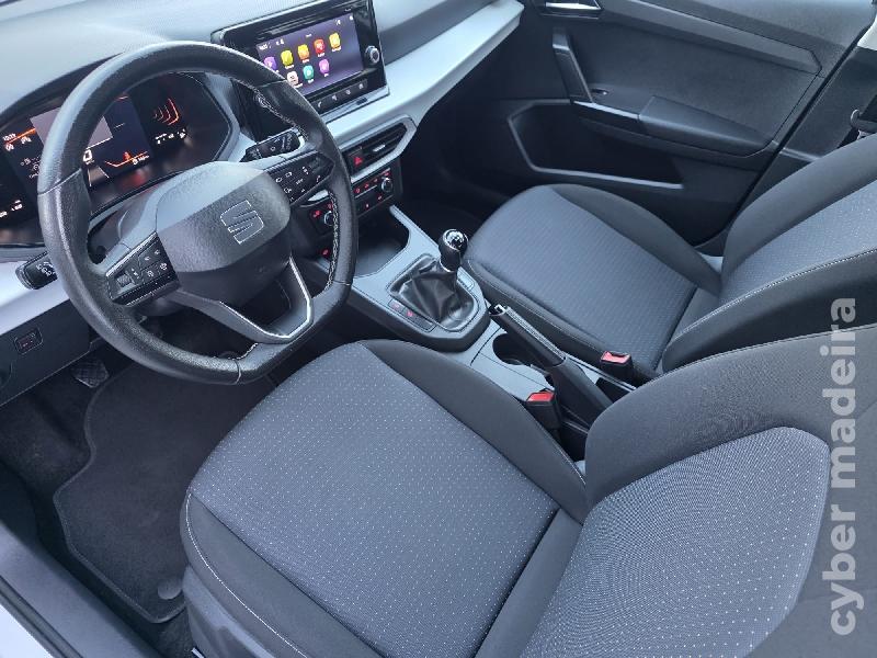 SEAT IBIZA TSI Gasolina