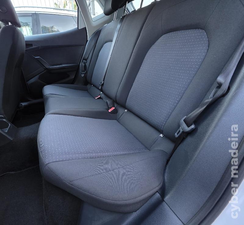 SEAT IBIZA TSI Gasolina