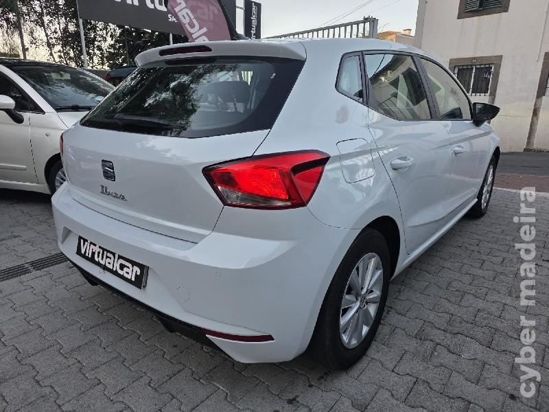 SEAT IBIZA TSI Gasolina