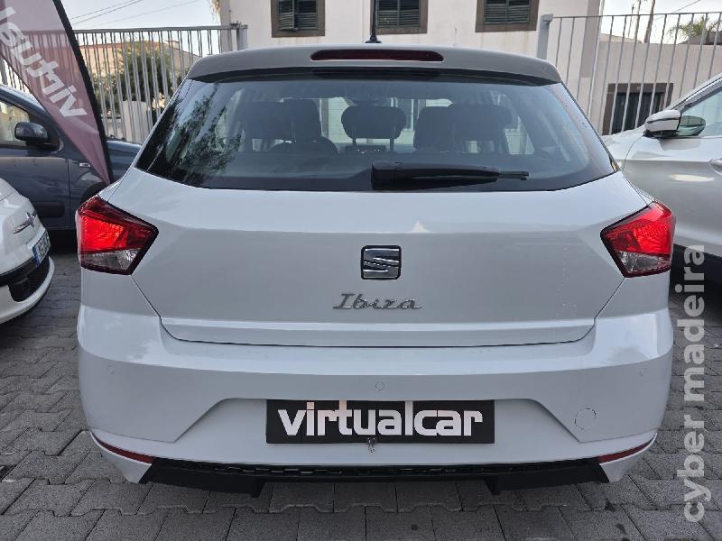 SEAT IBIZA TSI Gasolina