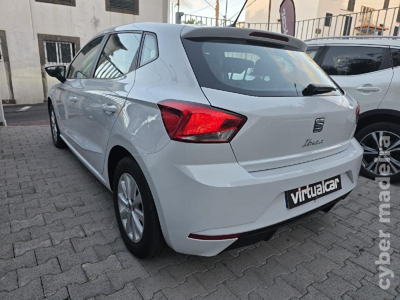 SEAT IBIZA TSI Gasolina