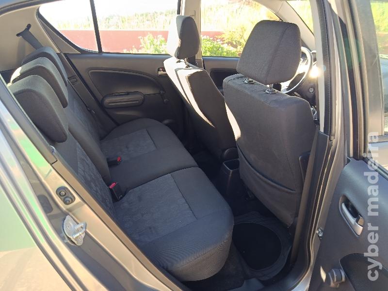 SUZUKI SWIFT Secdan Gasolina