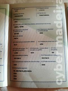 PEUGEOT 206 CC Gasolina