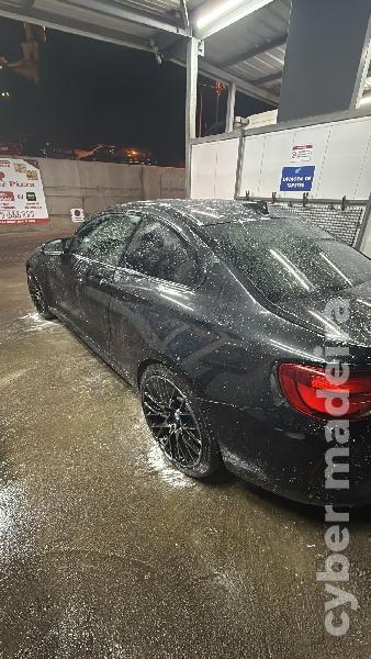 BMW Serie 2 M2 competitivo n Gasolina