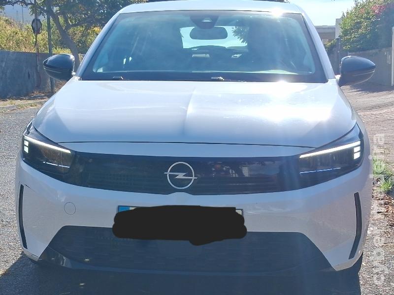 OPEL CORSA 1.2T automatico Gasolina