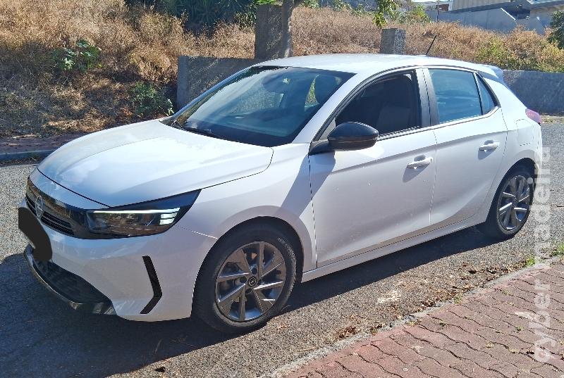 OPEL CORSA 1.2T automatico Gasolina