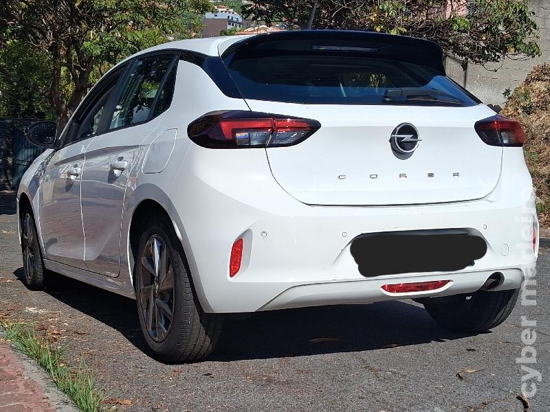 OPEL CORSA 1.2T automatico Gasolina