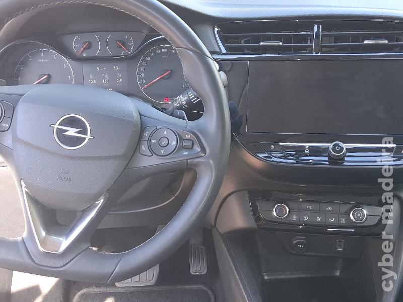 OPEL CORSA 1.2T automatico Gasolina