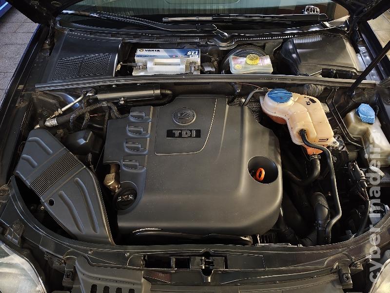 SEAT LEON Exeo 2.0 TDI 143cv Gasóleo