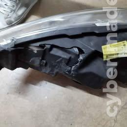 pecas ford fiesta 2010 gasolina