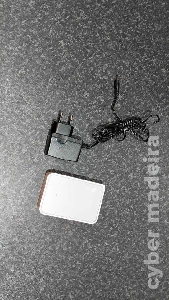 Tp-link 5 portas switch