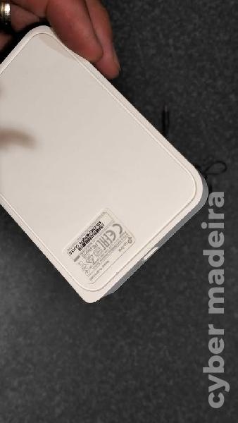Tp-link 5 portas switch