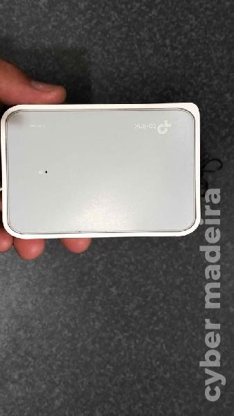 Tp-link 5 portas switch