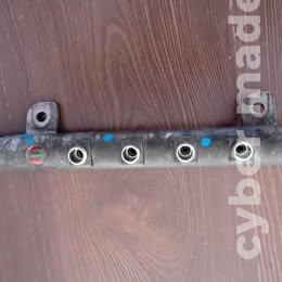 Regua injecao/combustivel 1.9cdti opel fiat saab alfa romeu