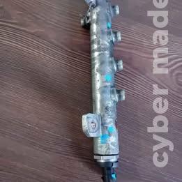 Regua injecao/combustivel 1.9cdti opel fiat saab alfa romeu