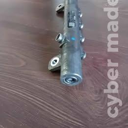 Regua injecao/combustivel 1.9cdti opel fiat saab alfa romeu