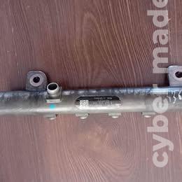 Regua injecao/combustivel 1.9cdti opel fiat saab alfa romeu