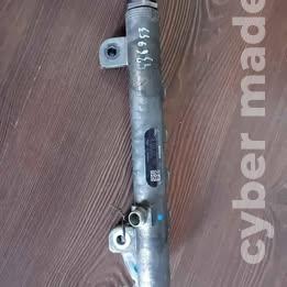 Regua injecao/combustivel 1.9cdti opel fiat saab alfa romeu