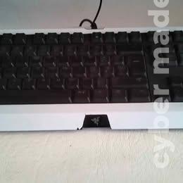 Teclado razer cinosa v2 lite pc usb