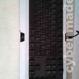 Teclado razer cinosa v2 lite pc usb