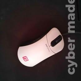 Rato FOX GAMING Fm63S RGB